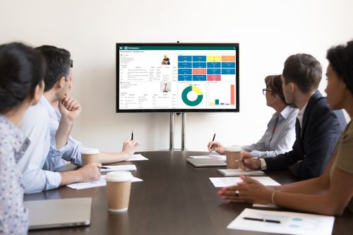 Webinar: What’s new in ShireSystem 4.0.